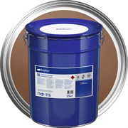 Эмаль Selkor ПФ-115 коричневая 25 кг