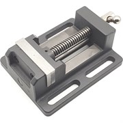 Станочные сверлильные тиски ТЕХНОРЕАЛ МА320300504