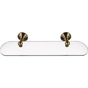 Стеклянная полка FIXSEN RETRO