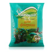 Грунт для фикусов ХОРОШО 18