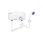 Электрический проточный водонагреватель Timberk WHEL 6 OSC