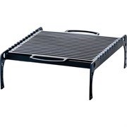 Подставка и гриль для чаши FIRE-HOUSE Сфера 700