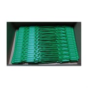 Пластиковая номерная пломба ООО Пломба.Ру КПП-3-1601СТ