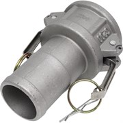 Рычажная муфта VENGO AL-С-200