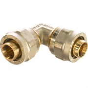 Угловой переходник APE 751L 20x20