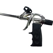 Пистолет для монтажной пены TOOLAS (длинный ствол 70см)