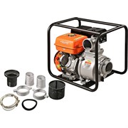 Мотопомпа Sturm BP8703