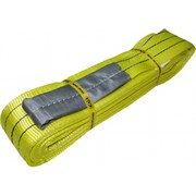 Текстильный петлевой строп UVE СТП-3,0-5000