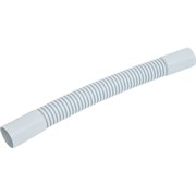 Универсальный гибкий гофрированный поворот Промрукав PR13.0208