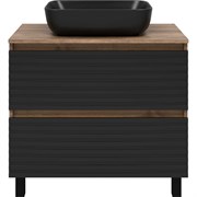 Напольная тумба Brevita Dakota-80