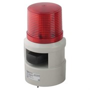 Светосигнальный маячок INNOCONT SFL100B-024-R