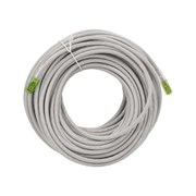 Патч-корд Retic PC-TWCS-UTP-RJ45-RJ45-C6-25M-G