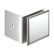 Держатель стекла Hafele 981.02.254