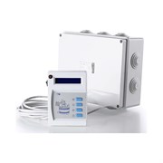 Пульт управления для электрокаменки VVD ПУ-01 МП 2,25-6,25/220