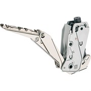 Механизм Hafele Free flap 1.7