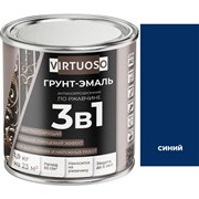 Грунт-эмаль по ржавчине Virtuoso PREMIUM