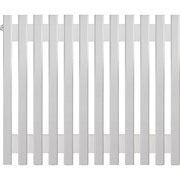 Вертикальный радиатор ARBIOLA Compact H 600-63-12 HWN