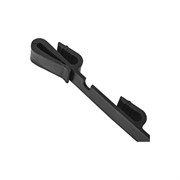 Крепежный зажим EKF КМ/3Т