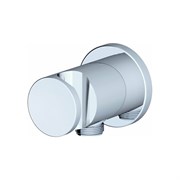 Настенный отвод для душа Ravak 706.00