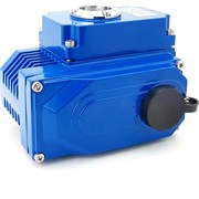 Электропривод запорной арматуры TECHNO NP50-DF/24V