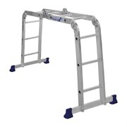 Лестница трансформер GEVA TRADE LTRGT-43