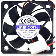Вентилятор JAMICON KF0510B2H
