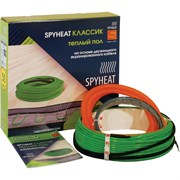 Теплый пол SpyHeat SHD-15-2700 без термостата
