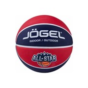Баскетбольный мяч Jogel Streets ALL-STAR №7