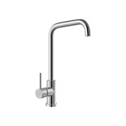 Смеситель LONGRAN Stainless Steel Logic LM2105 SS