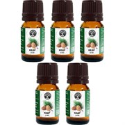 Натуральное эфирное масло для бани Бацькина баня Кедр