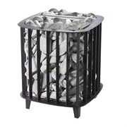 Паротермальная электрокаменка VVD ЭНУ Премьера Руса 10кВт, с ЭГПП