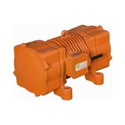 Опалубочный вибратор Красный Маяк ИВ-105-2.2