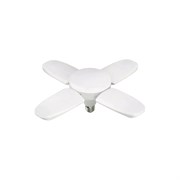 Четырехлепестковая светодиодная лампа HOROZ ELECTRIC DAISY