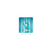 Штора для ванны SANTRADE 0401