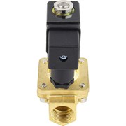 Электромагнитный клапан DN.ru VS2W-400V-PU-NC