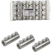 Соединитель TDM ELECTRIC 4СБЛ-150/240-Р