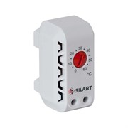 Механический термостат SILART NC