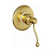 Встраиваемый смеситель для душа Paini Duomo