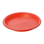 Десертная пластиковая тарелка EUROHOUSE 13494