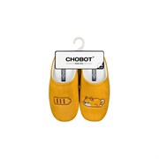 Домашние женские тапочки CHOBOT HOME LINE 05Т-521