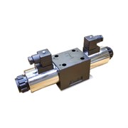 Гидрораспределитель HydraulicUnit P-10-341-220 АC