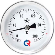 Термометр РОСМА бт-31.211