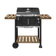 Угольный гриль Koch BBQ Master 2