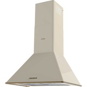 Купольная вытяжка Korting KHC 6648 RB