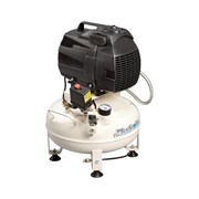 Медицинский безмасляный компрессор FINI MED 102-24V-0,75M