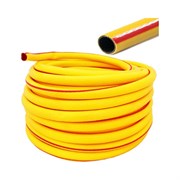 Шланг поливочный BlackWeld Акварель O19x25, 3/4", 15 м