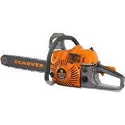 Бензиновая пила Carver RSG 262