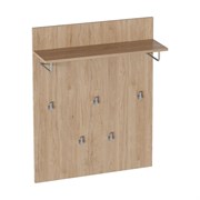 Вешалка прихожая Мебельград Калгари