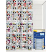 Комплект Bath Plus akch-21259