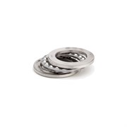 Подшипник MTK+ 51207